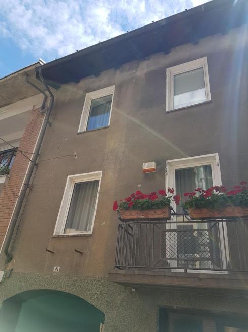 Casa Chanoux Chambave Exterior photo